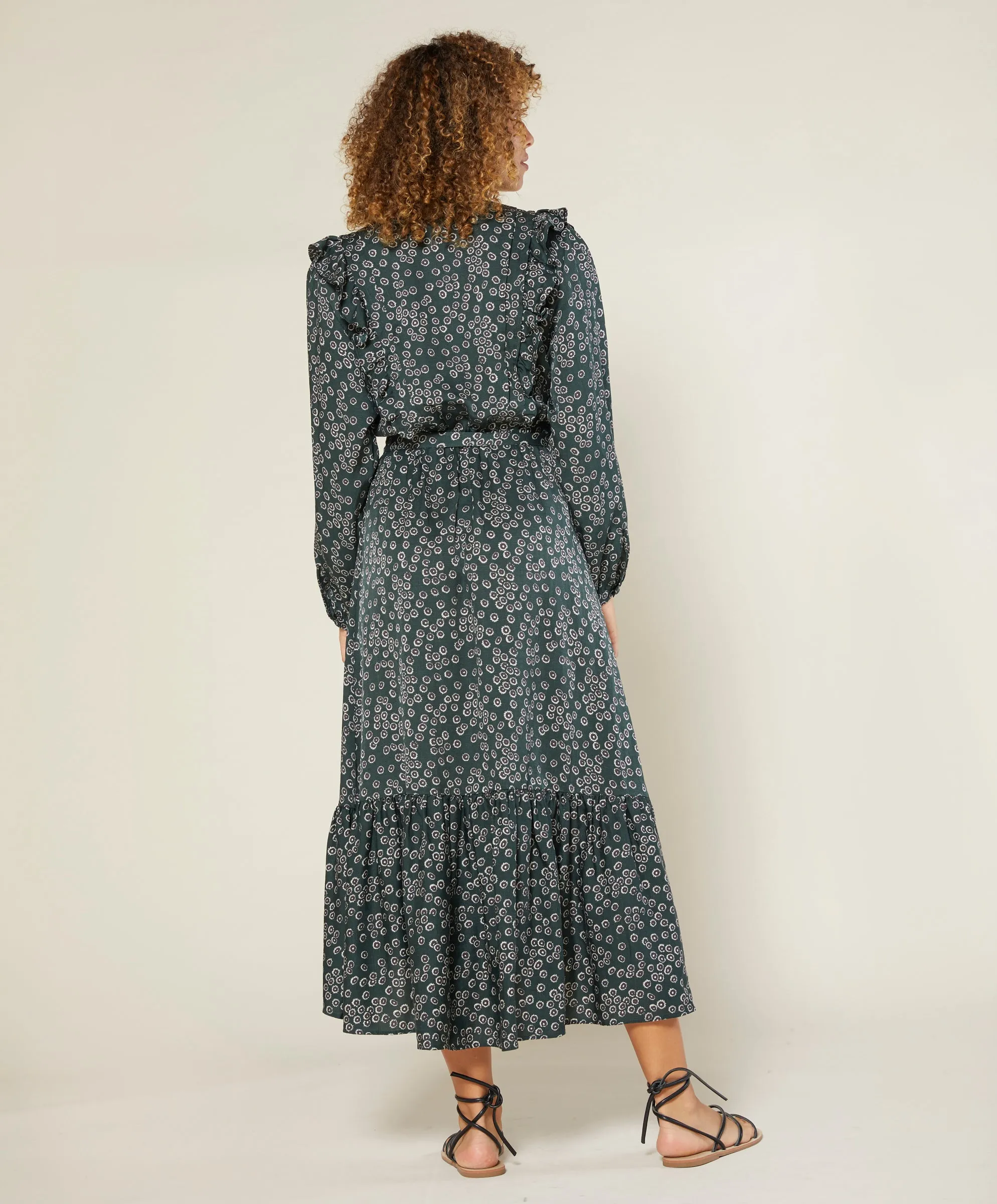 STARDUST DRESS - FINAL SALE sold by Outerknown product image thumbnail 2