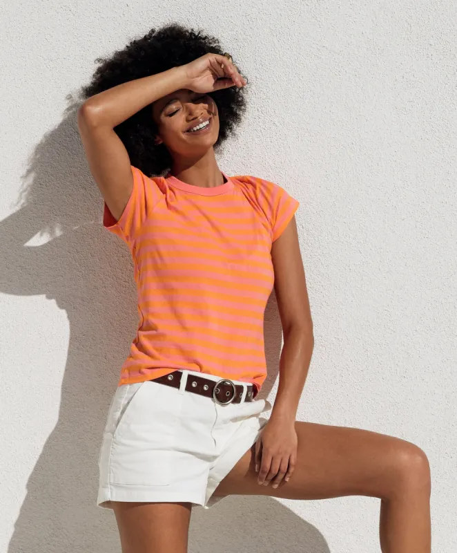 Sojourn Boy Tee - FINAL SALE sold by Outerknown