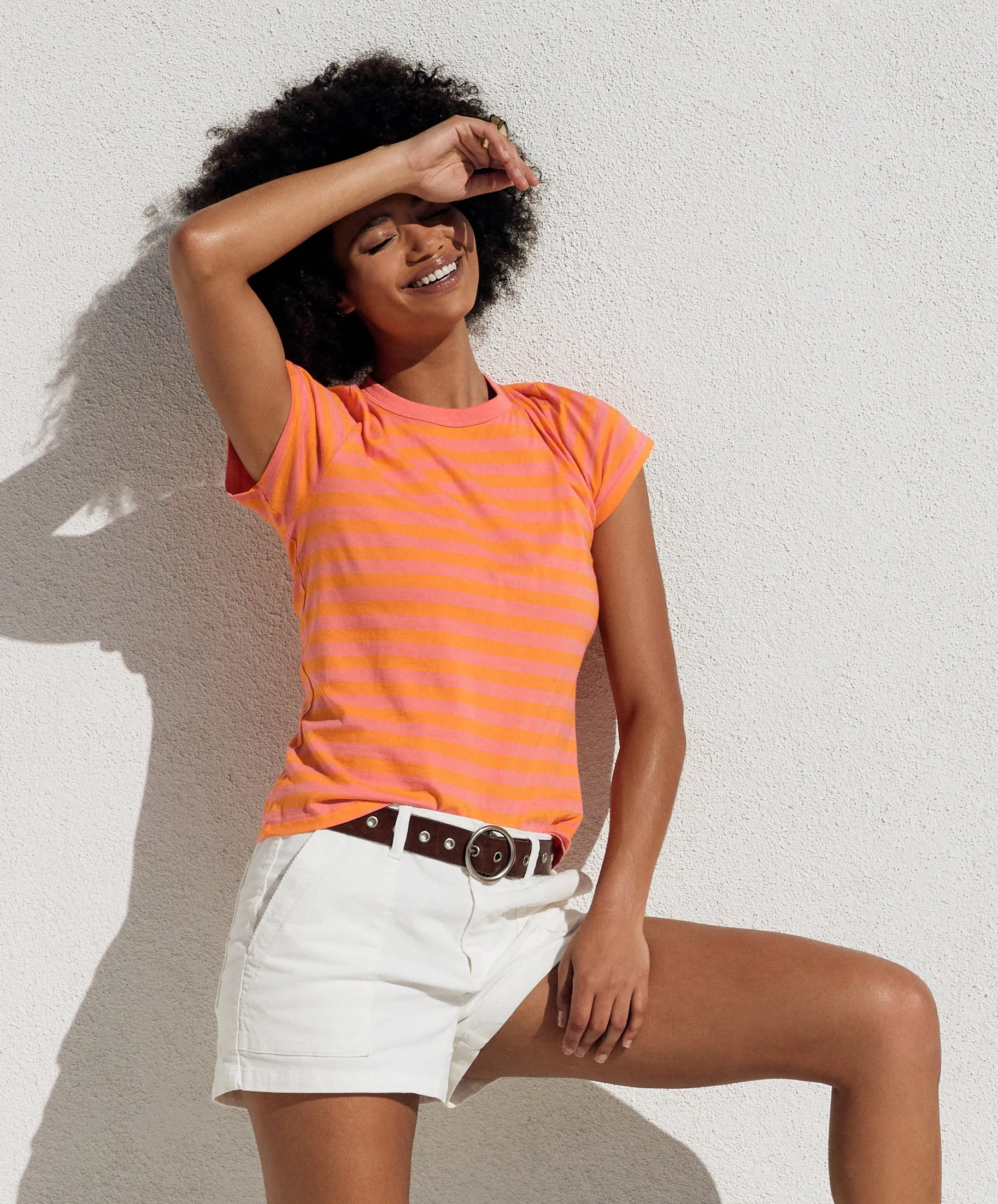 Sojourn Boy Tee - FINAL SALE sold by Outerknown