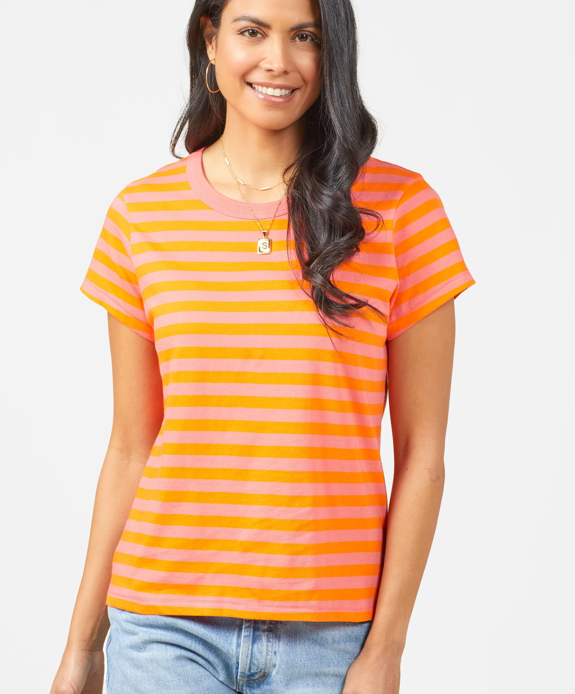 Sojourn Boy Tee - FINAL SALE sold by Outerknown product image thumbnail 4
