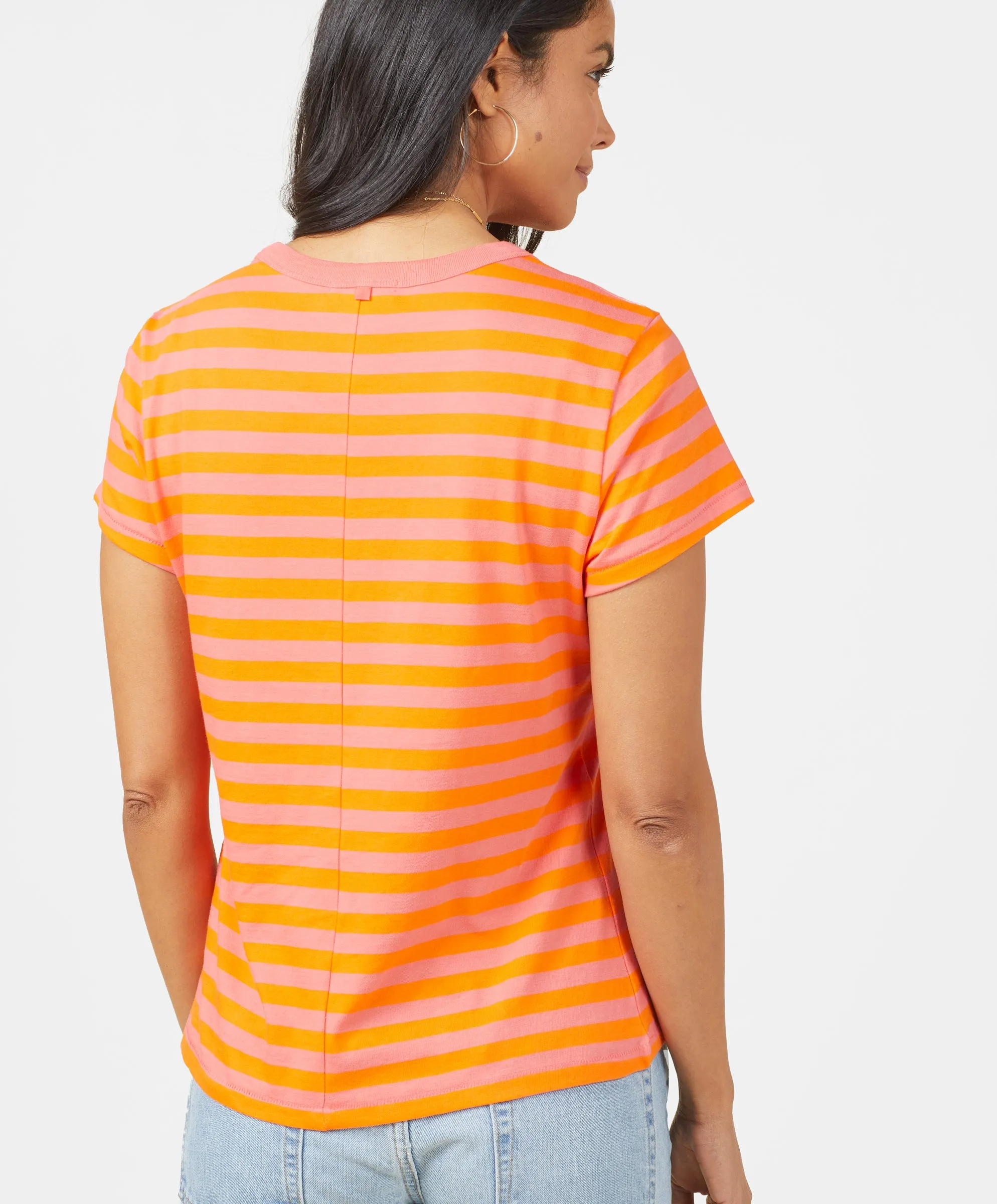 Sojourn Boy Tee - FINAL SALE sold by Outerknown product image thumbnail 2