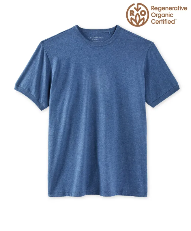 Sojourn Tee - SALE sold by Outerknown