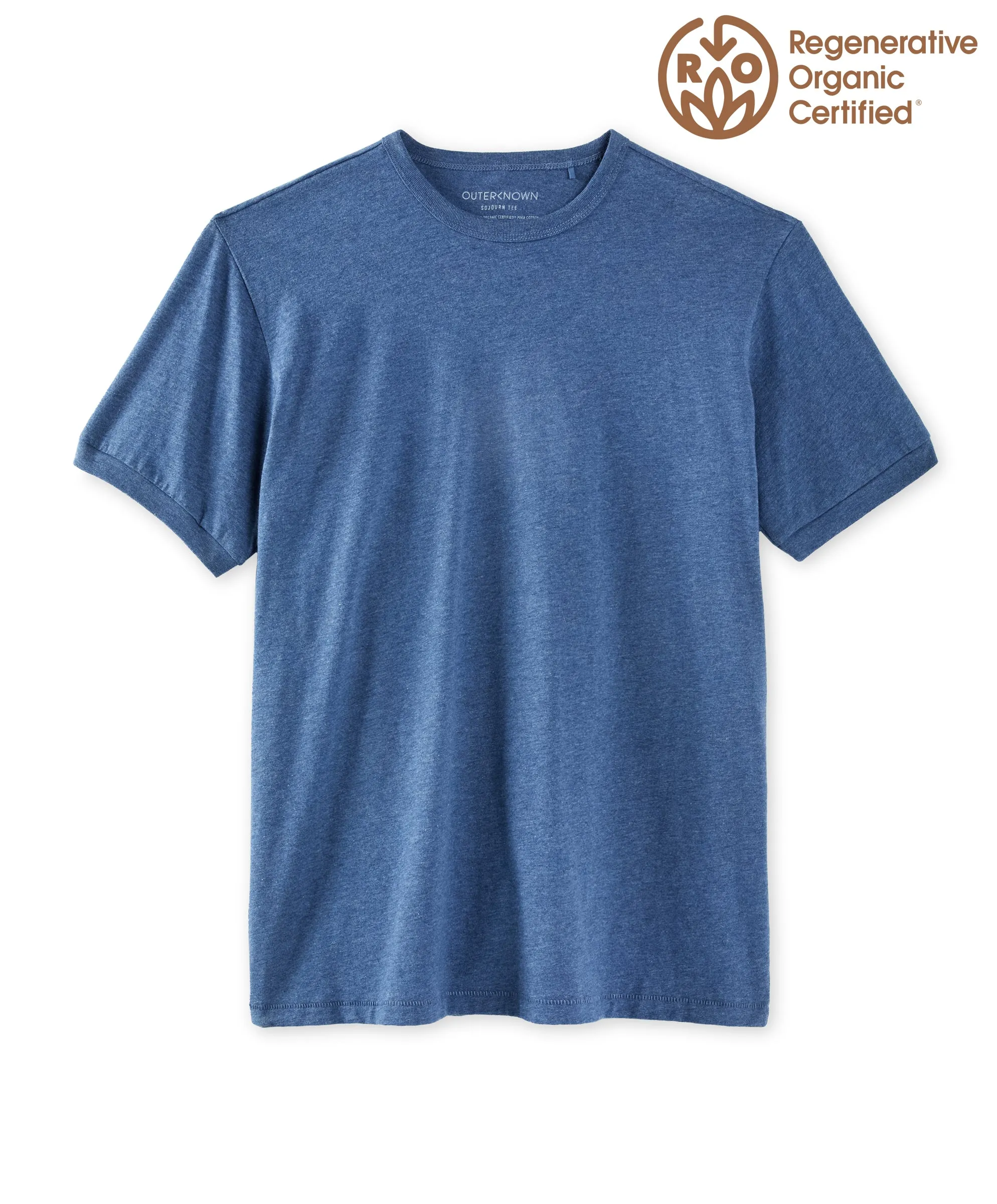 Sojourn Tee - SALE sold by Outerknown