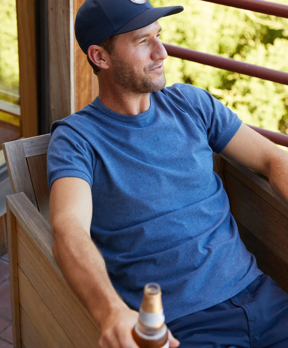 Sojourn Tee - SALE sold by Outerknown product image thumbnail 2