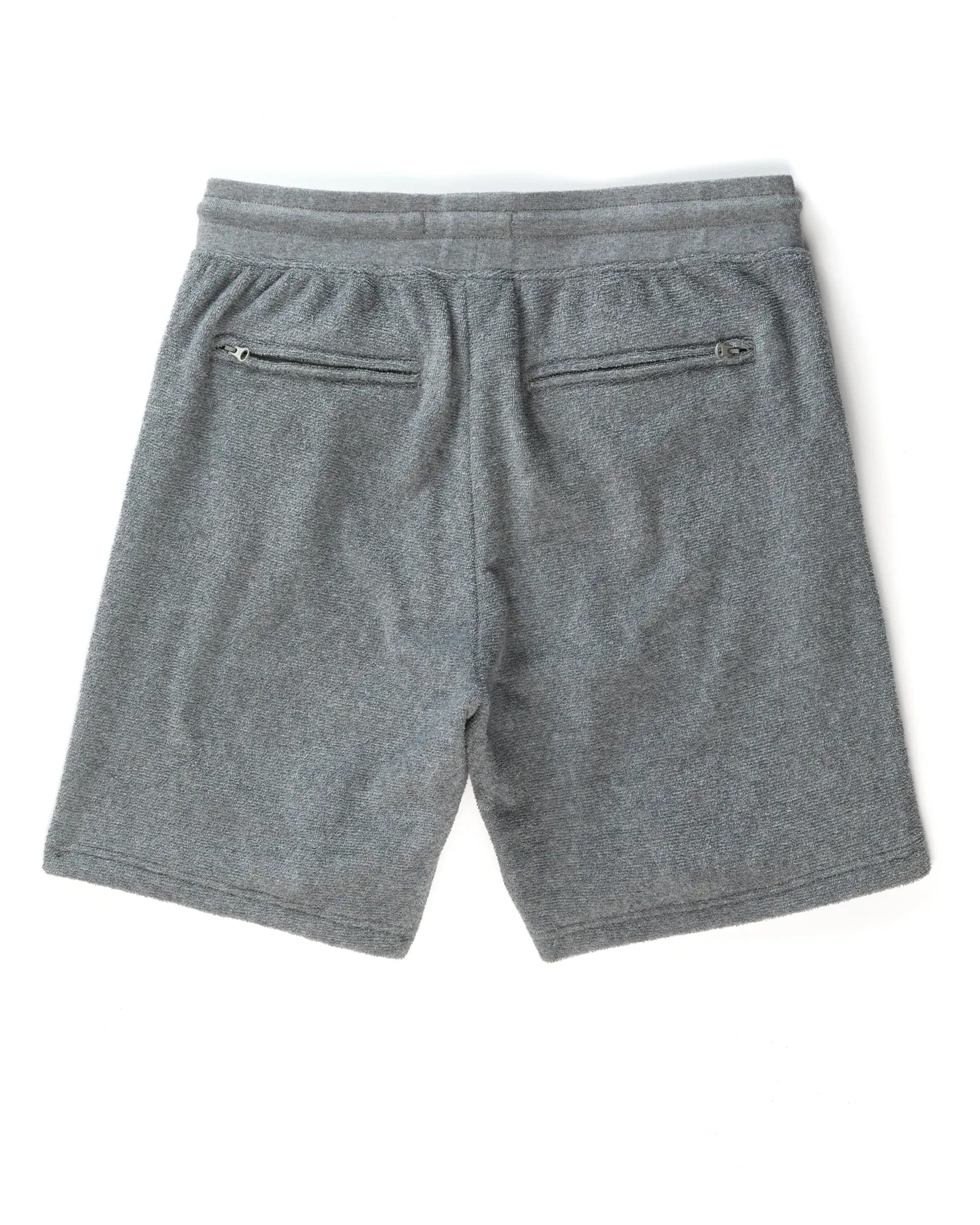 Hightide Sweatshorts sold by Outerknown product image thumbnail 3