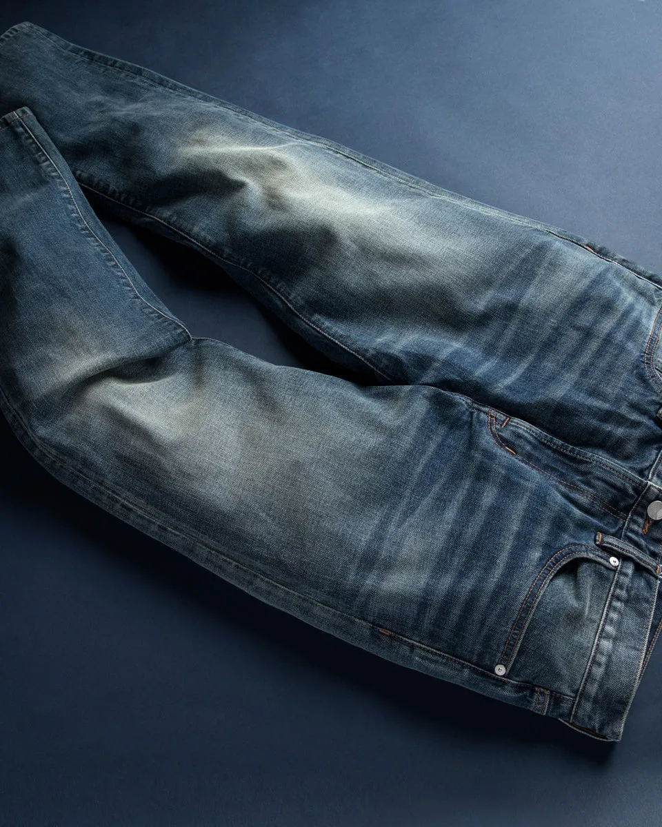 Ambassador Slim Fit Zip Selved - SALE sold by Outerknown product image thumbnail 5