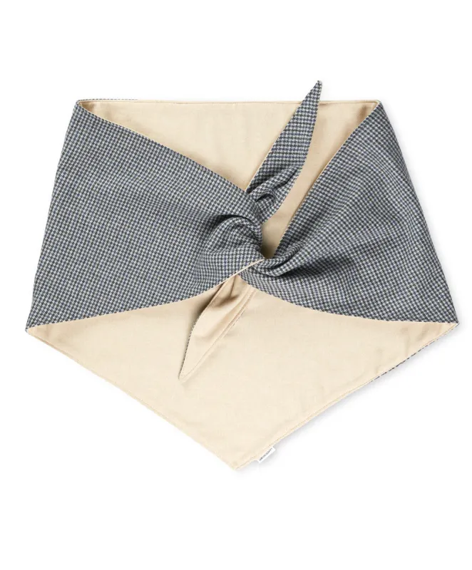 Project Vermont Scarf Triangle sold by Outerknown