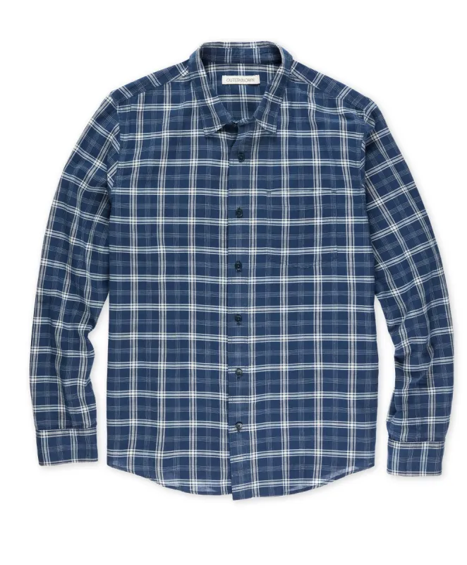The Daytripper Shirt - FINAL SALE sold by Outerknown
