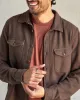 Chroma Blanket Shirt - FINAL SALE sold by Outerknown