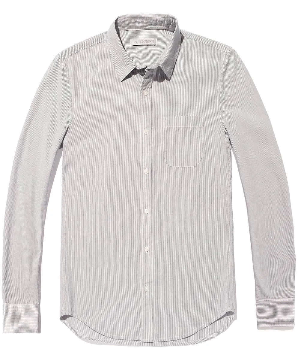 S.E.A. Shirt - Outerworn sold by Outerknown