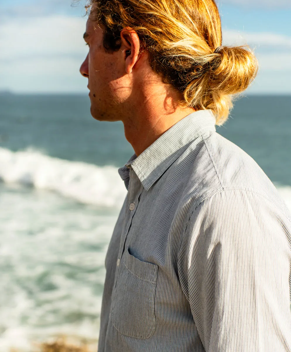 S.E.A. Shirt - Outerworn sold by Outerknown product image thumbnail 2