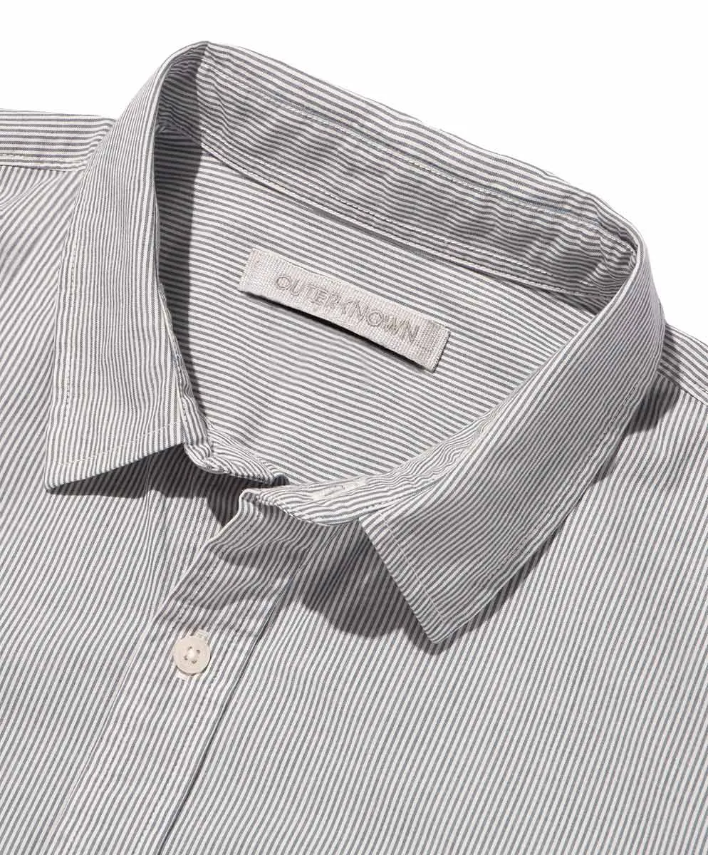 S.E.A. Shirt - Outerworn sold by Outerknown product image thumbnail 4