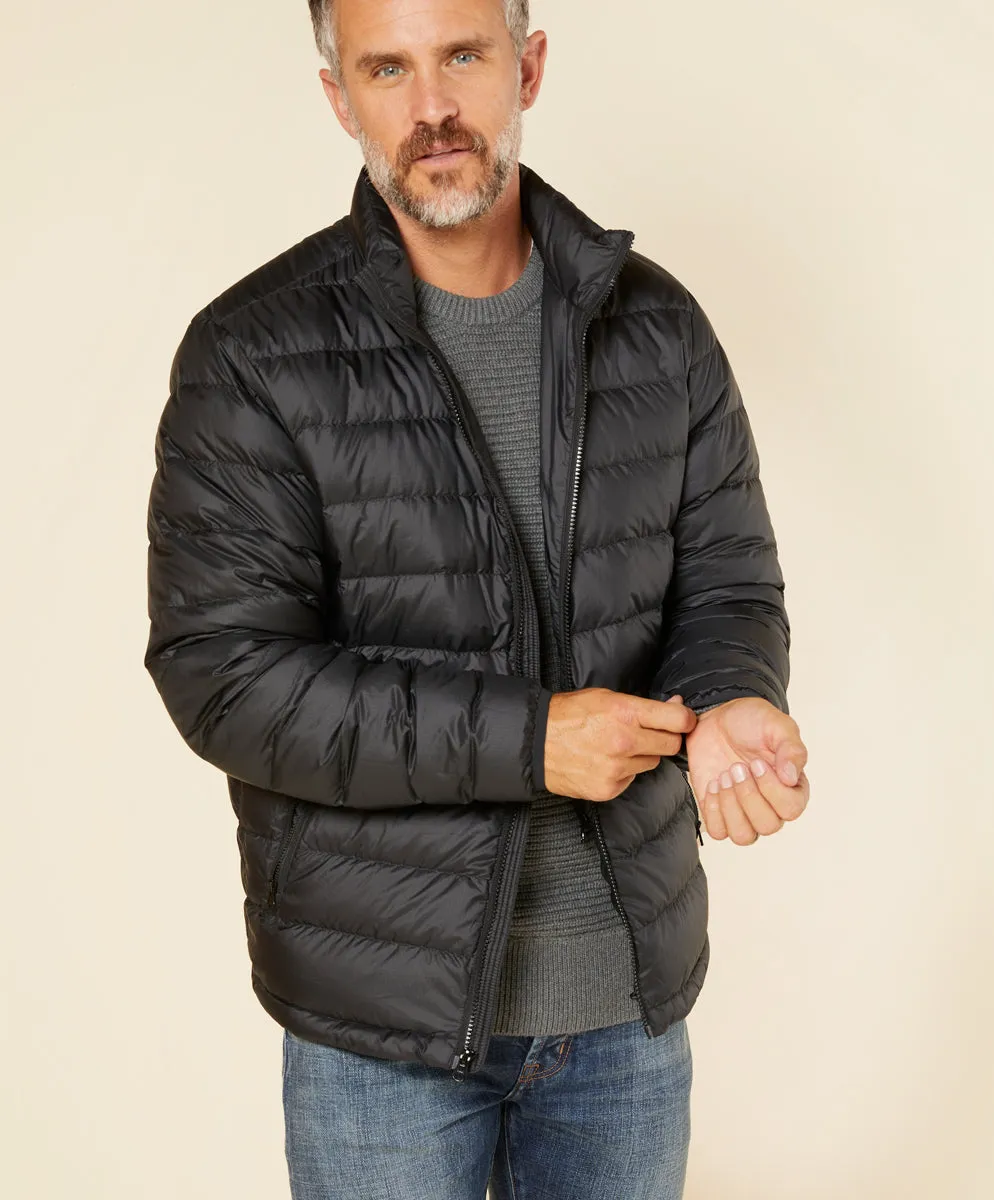 Outerknown Puffer - Outerworn sold by Outerknown product image thumbnail 2