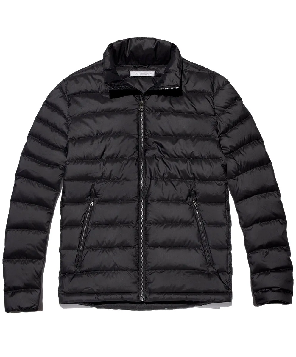 Outerknown Puffer - Outerworn sold by Outerknown