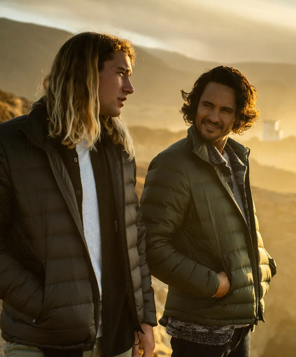 Outerknown Puffer - Outerworn sold by Outerknown product image thumbnail 3