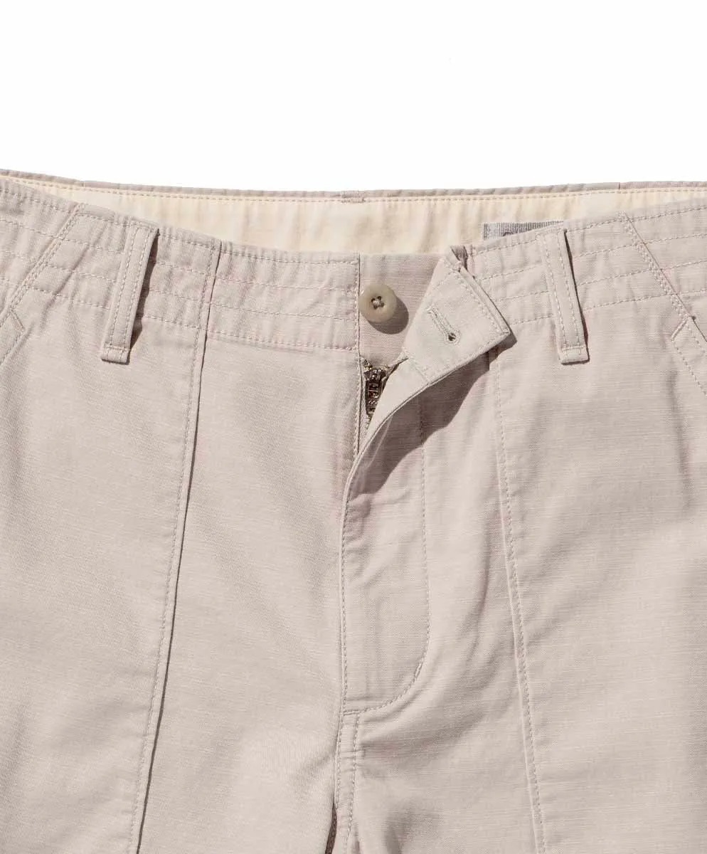 Utility Shorts - Outerworn sold by Outerknown product image thumbnail 4