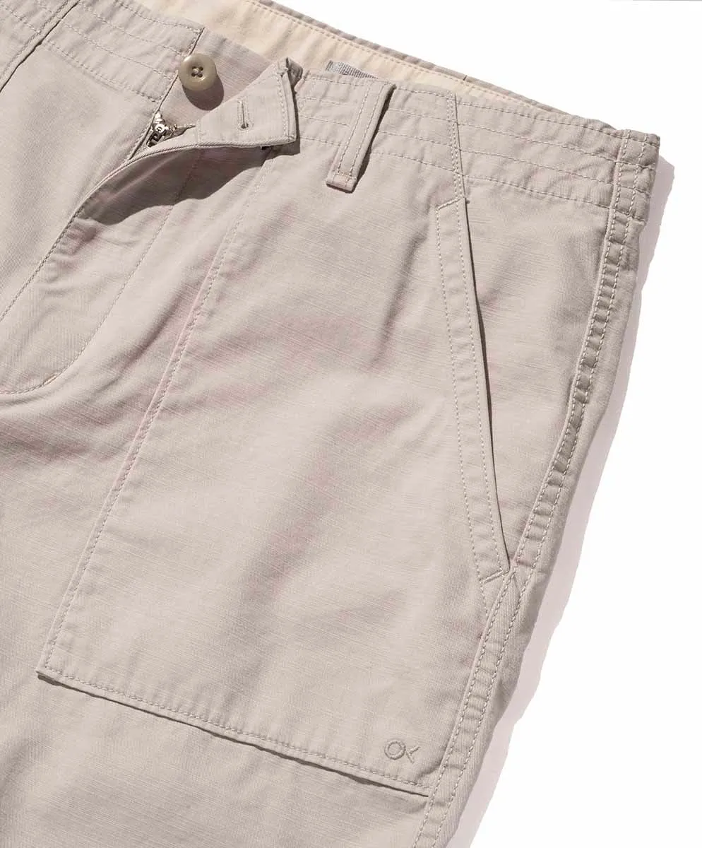 Utility Shorts - Outerworn sold by Outerknown product image thumbnail 5