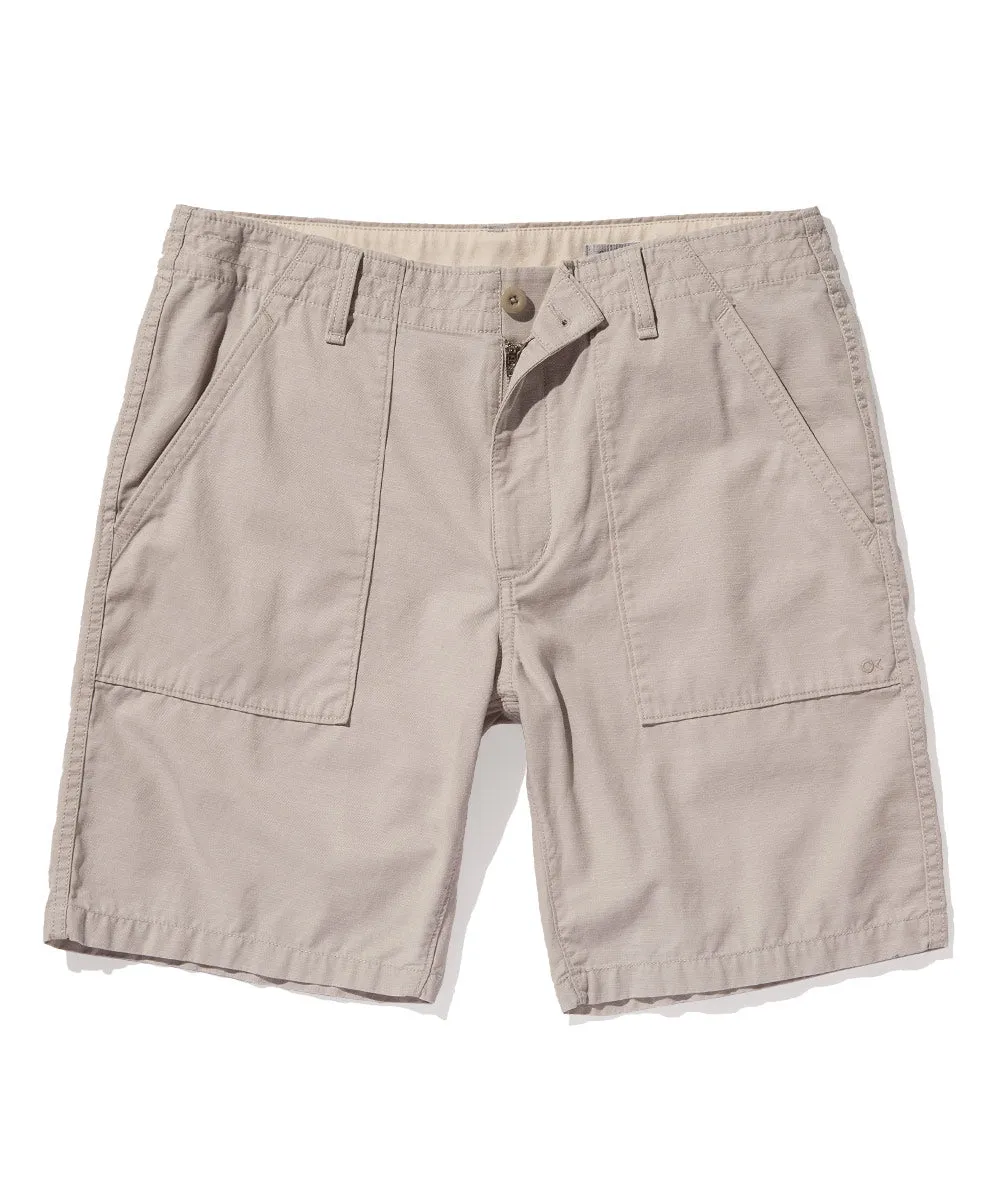 Utility Shorts - Outerworn sold by Outerknown