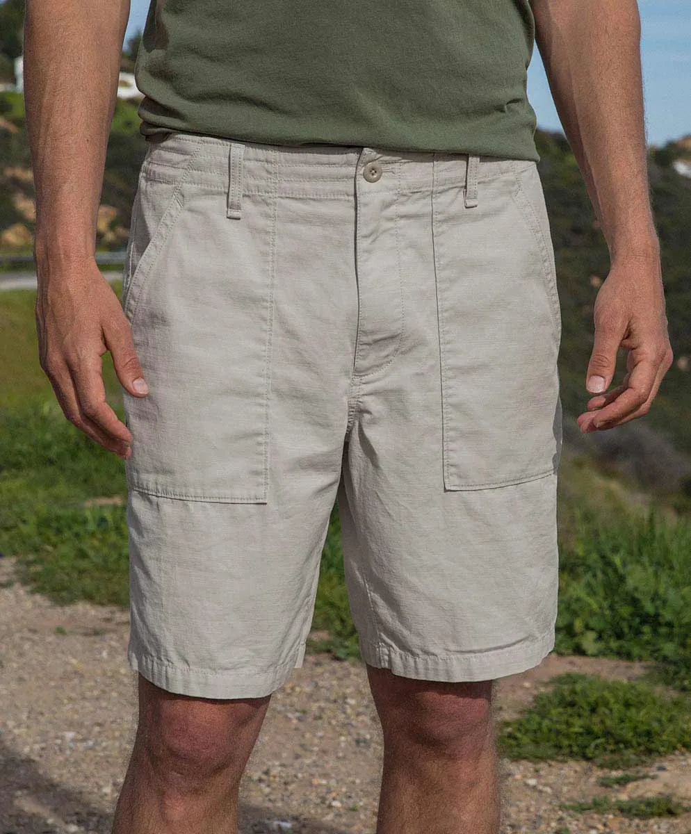 Utility Shorts - Outerworn sold by Outerknown product image thumbnail 2