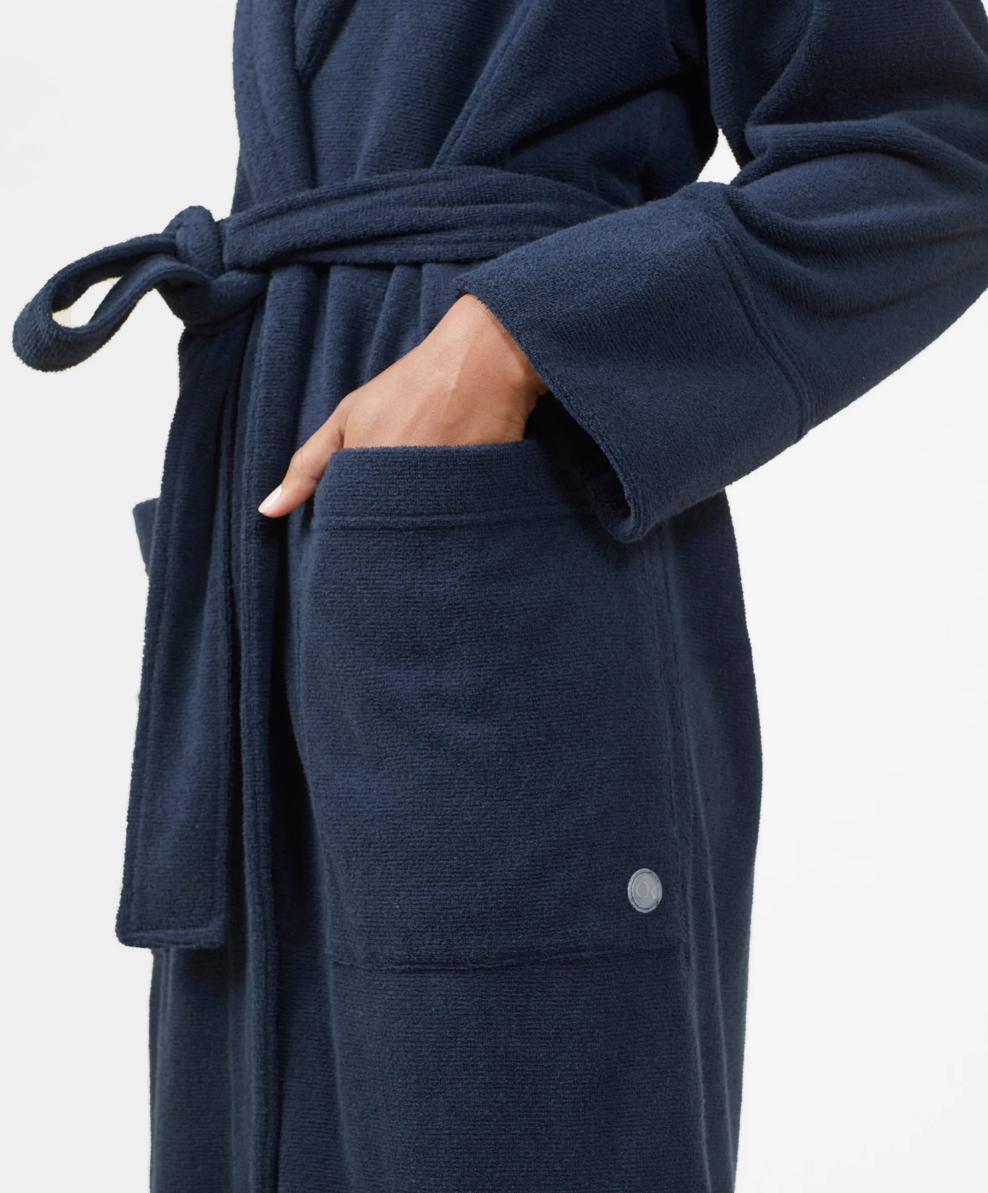 Hightide Robe - Outerworn sold by Outerknown product image thumbnail 4