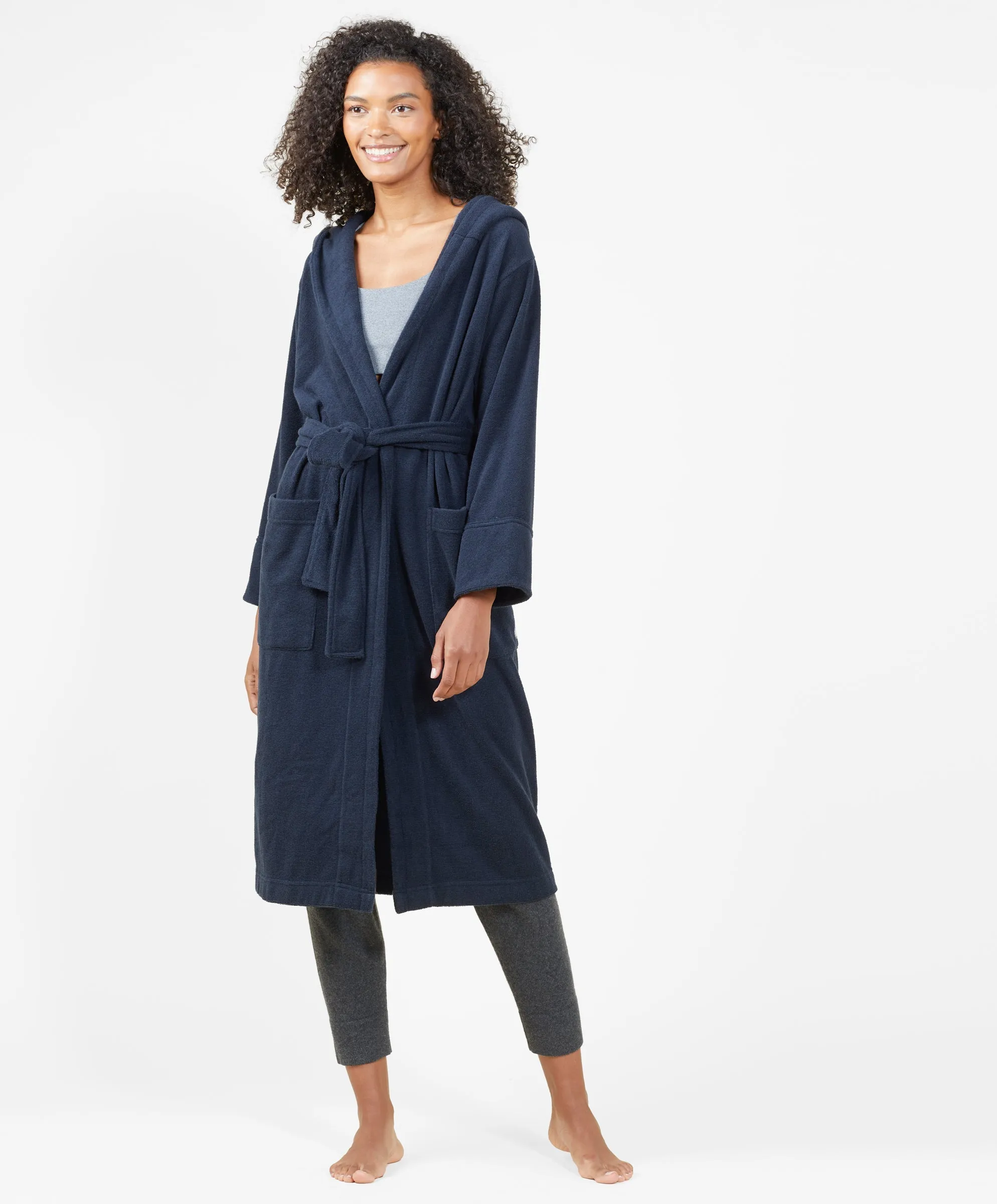 Hightide Robe - Outerworn sold by Outerknown