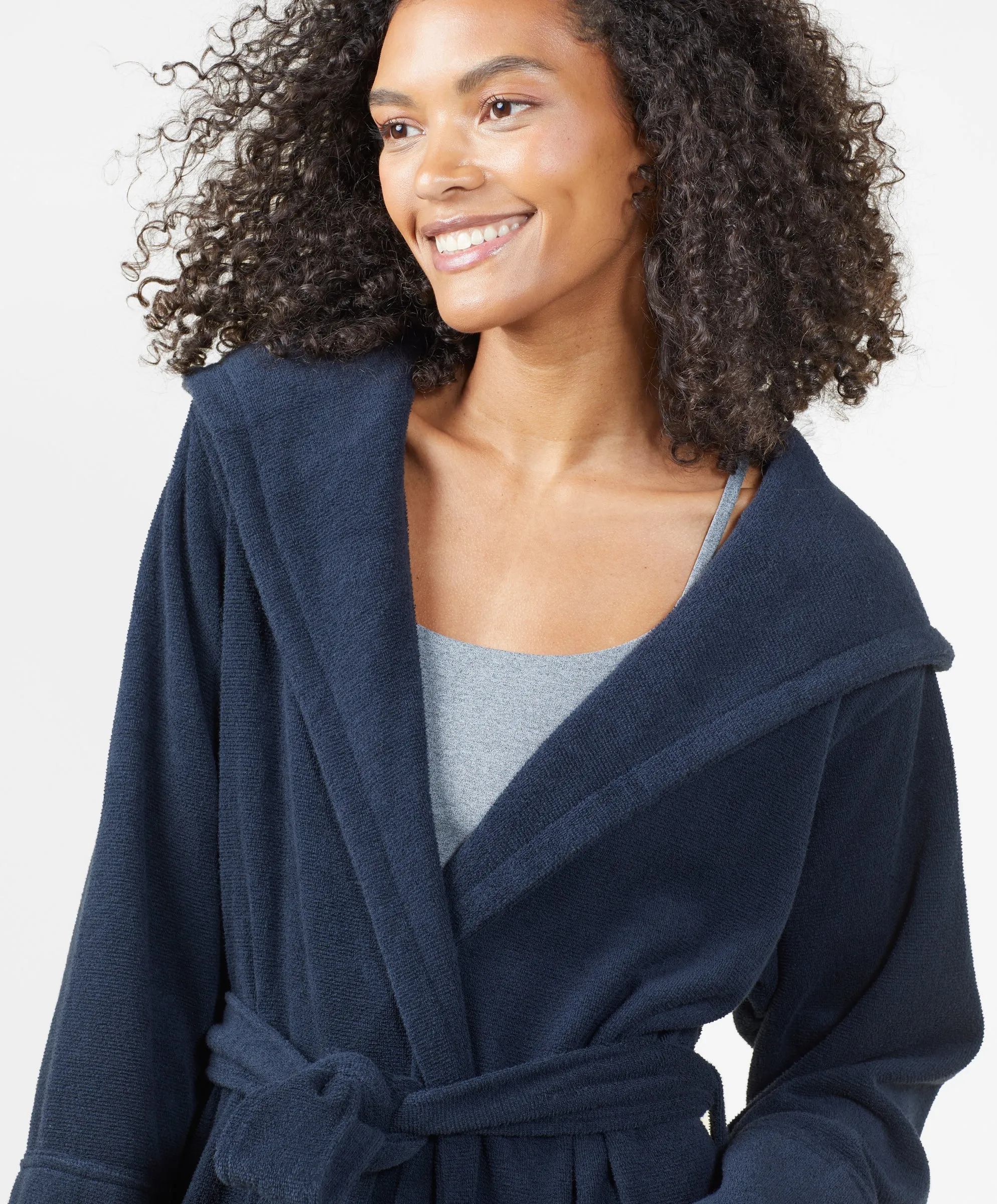 Hightide Robe - Outerworn sold by Outerknown product image thumbnail 2