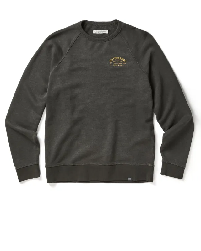 Industrial Outerknown Sweatshirt - FINAL SALE sold by Outerknown