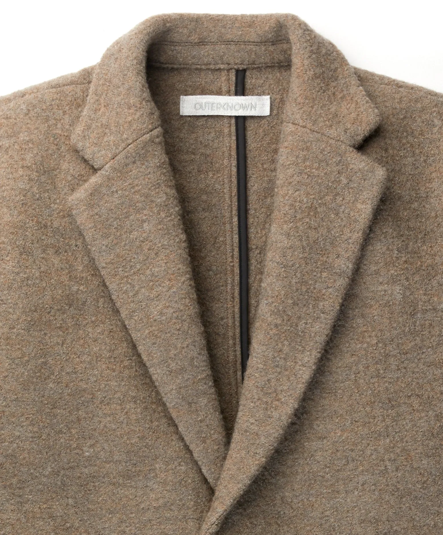 Ambassador Blazer - Outerworn sold by Outerknown product image thumbnail 4