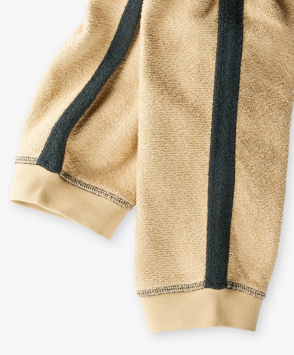 Hightide Colorblock Sweatpants - Outerworn sold by Outerknown product image thumbnail 3