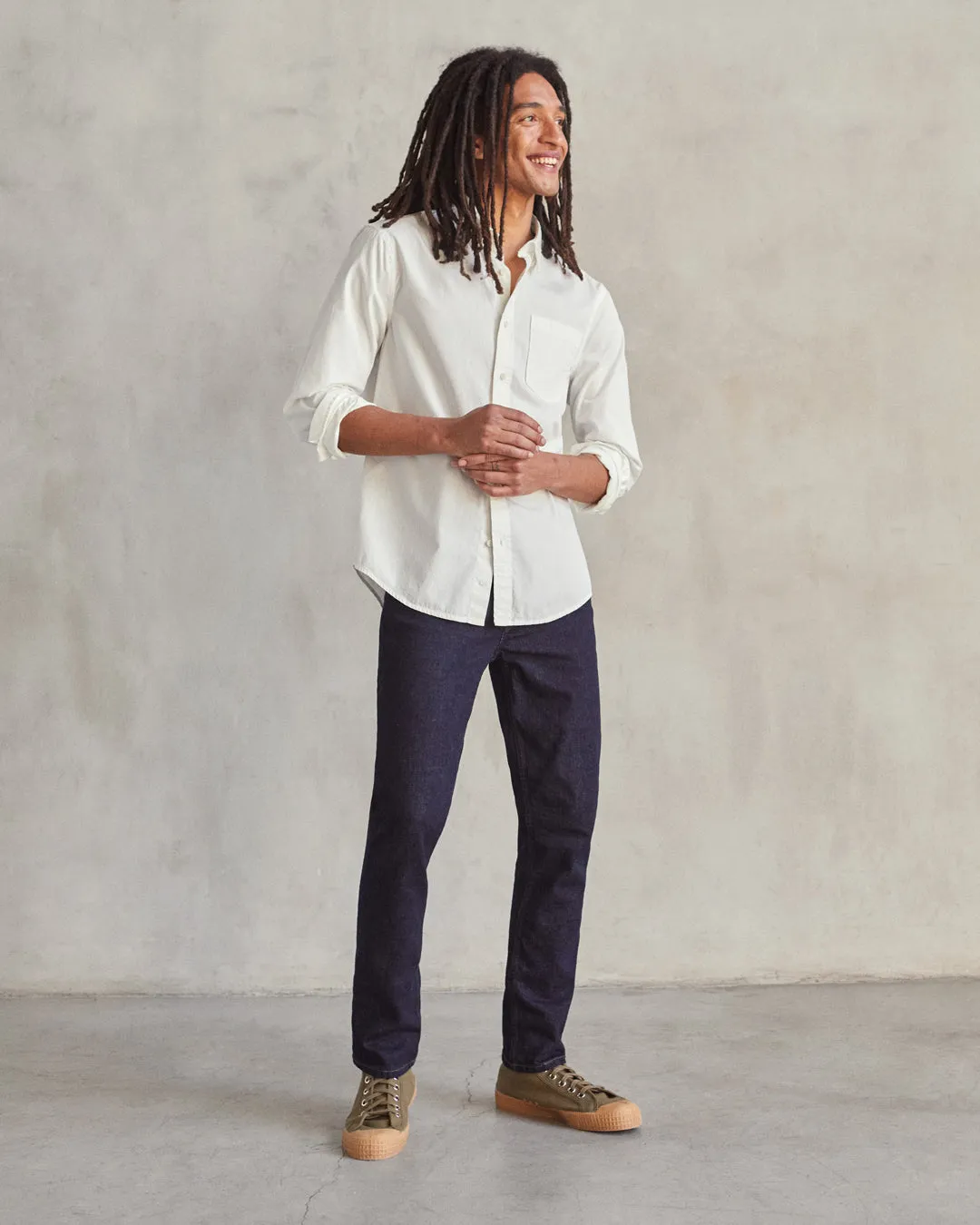 The Cove Slim Jean - Outerworn sold by Outerknown