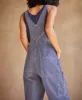 Voyage Cord Overalls - Outerworn sold by Outerknown