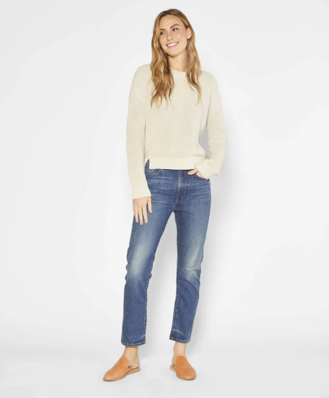 Saltwater Sweater - Outerworn sold by Outerknown