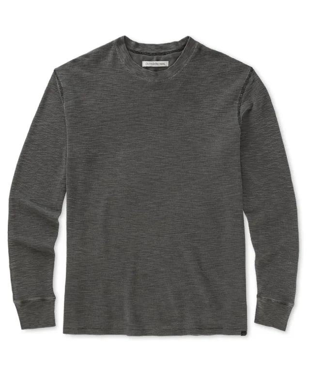 Tidal Thermal - FINAL SALE sold by Outerknown