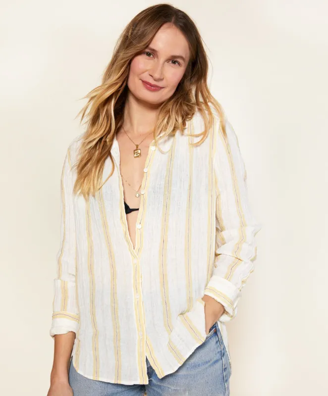 Costa Shirt - Outerworn sold by Outerknown