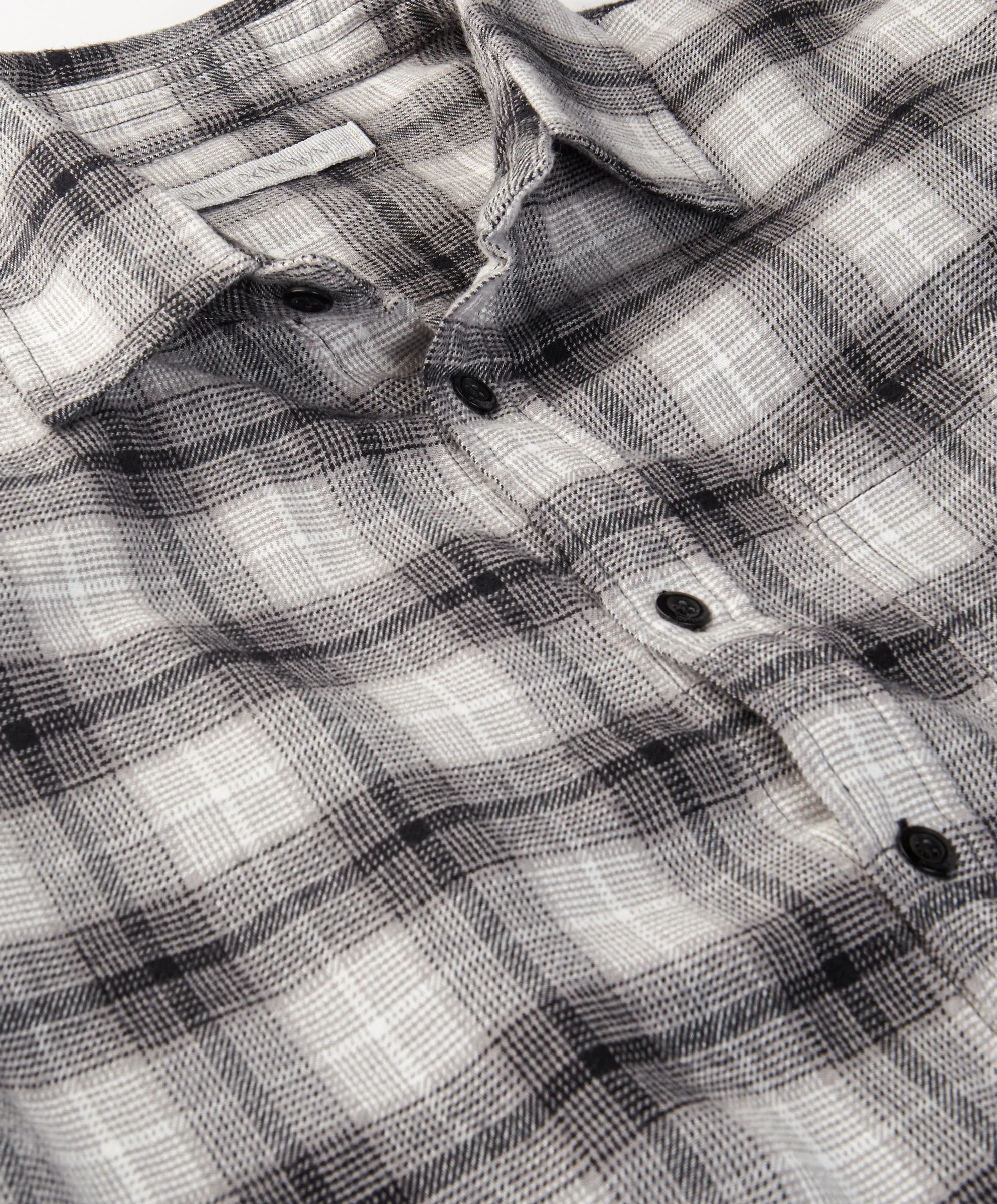 Transitional Flannel Shirt - Outerworn sold by Outerknown product image thumbnail 2