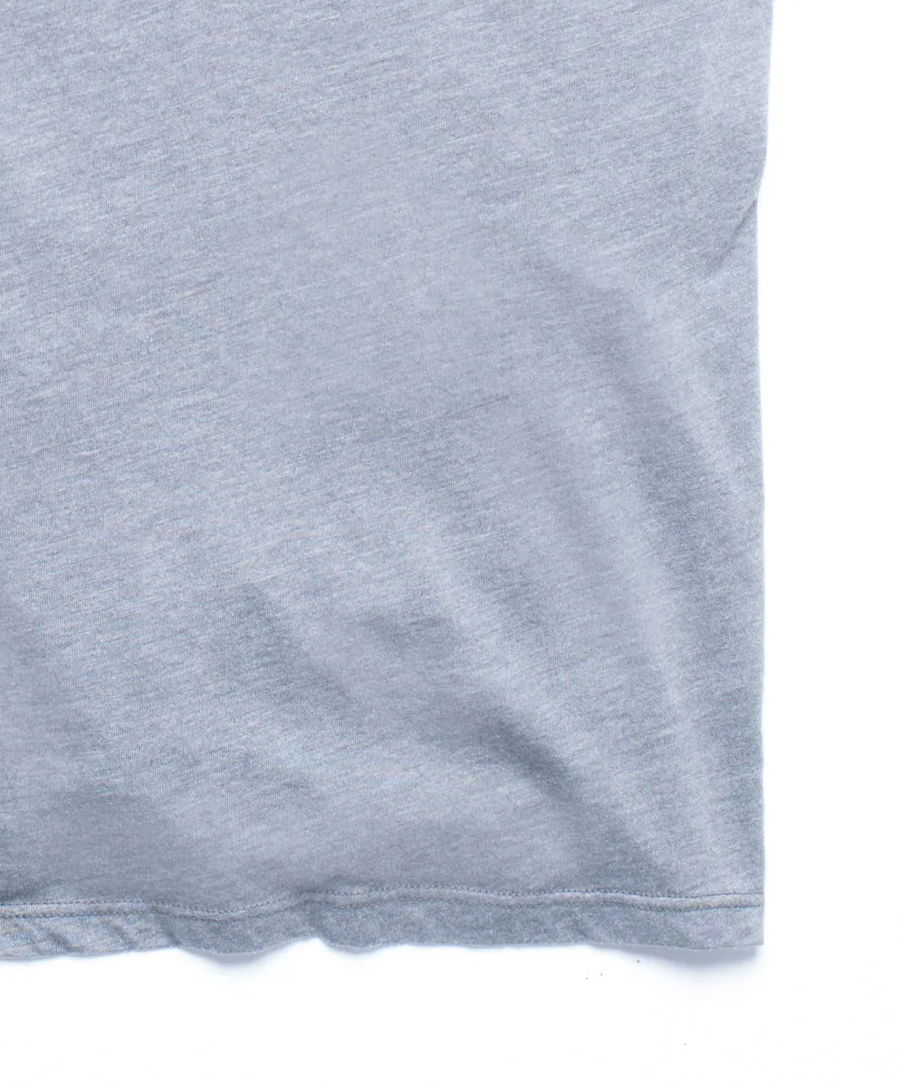 Luv You Brudah Pocket Tee - Outerworn sold by Outerknown product image thumbnail 3