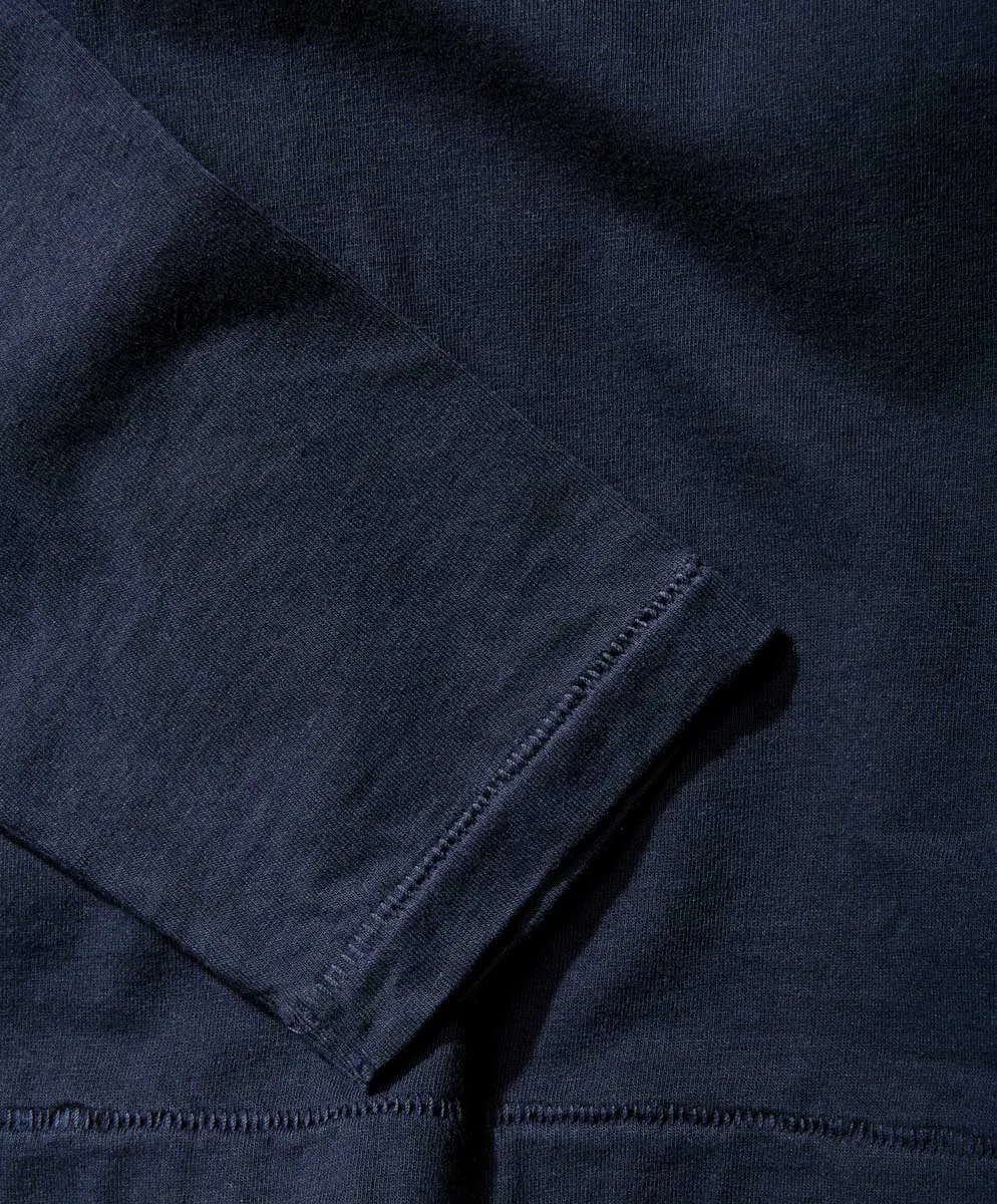 Pescadero Henley - Outerworn sold by Outerknown product image thumbnail 4