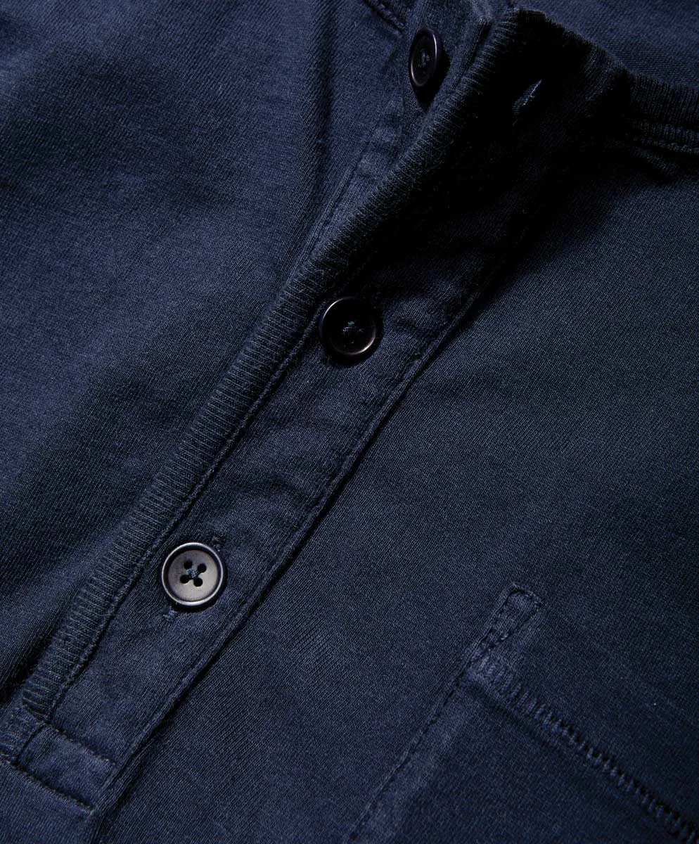 Pescadero Henley - Outerworn sold by Outerknown product image thumbnail 2