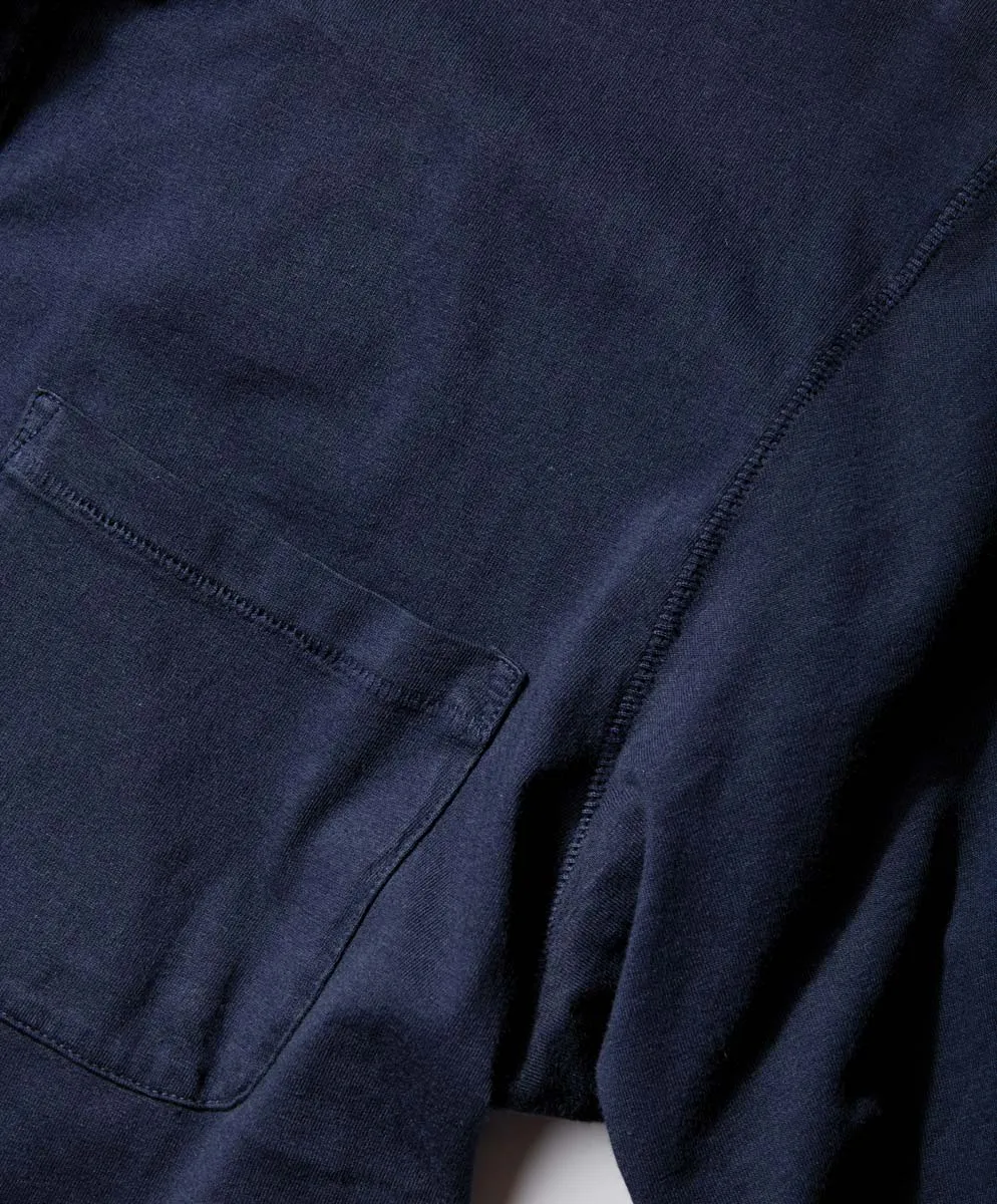 Pescadero Henley - Outerworn sold by Outerknown product image thumbnail 3