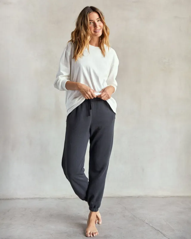 The Easy Sweatpants sold by Outerknown