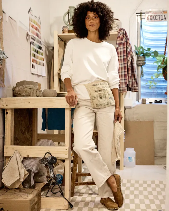 Smith Cord Pant - SALE sold by Outerknown