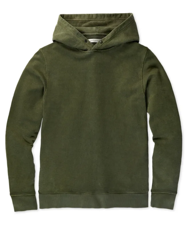 Sur Snap Hoodie - FINAL SALE sold by Outerknown