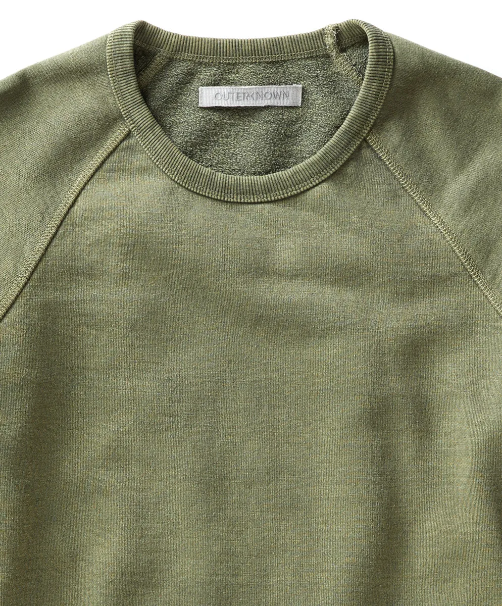 Sur Sweatshirt sold by Outerknown product image thumbnail 5