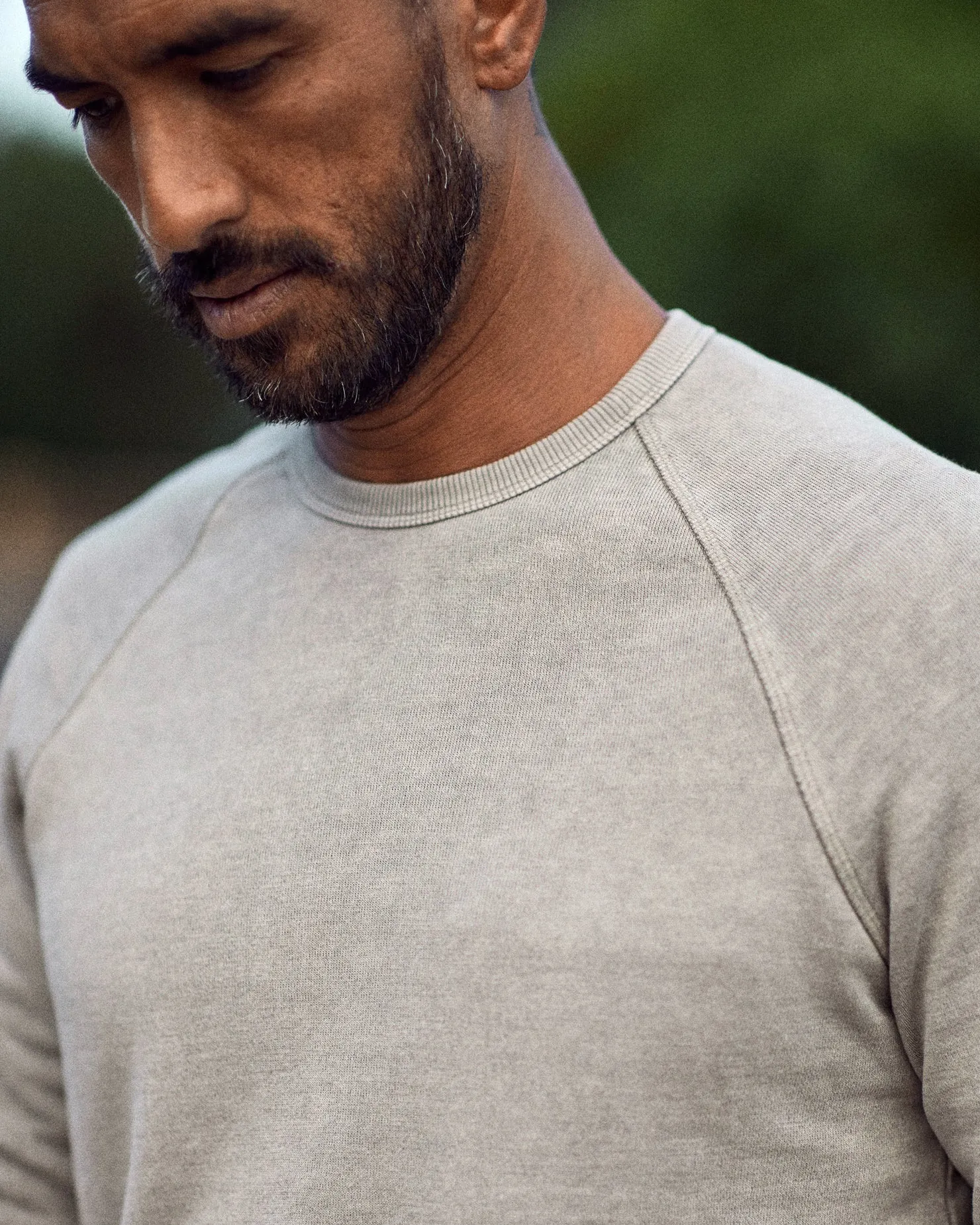 Sur Sweatshirt sold by Outerknown product image thumbnail 4