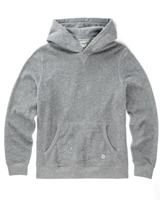 Hightide Pullover Hoodie sold by Outerknown