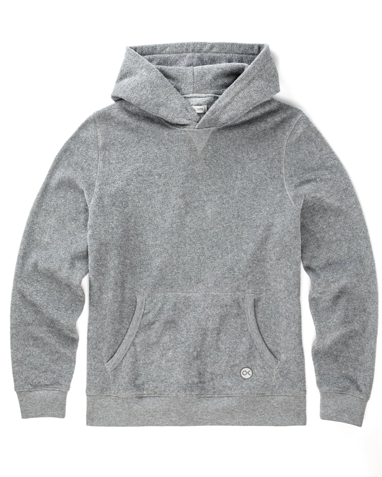 Hightide Pullover Hoodie sold by Outerknown