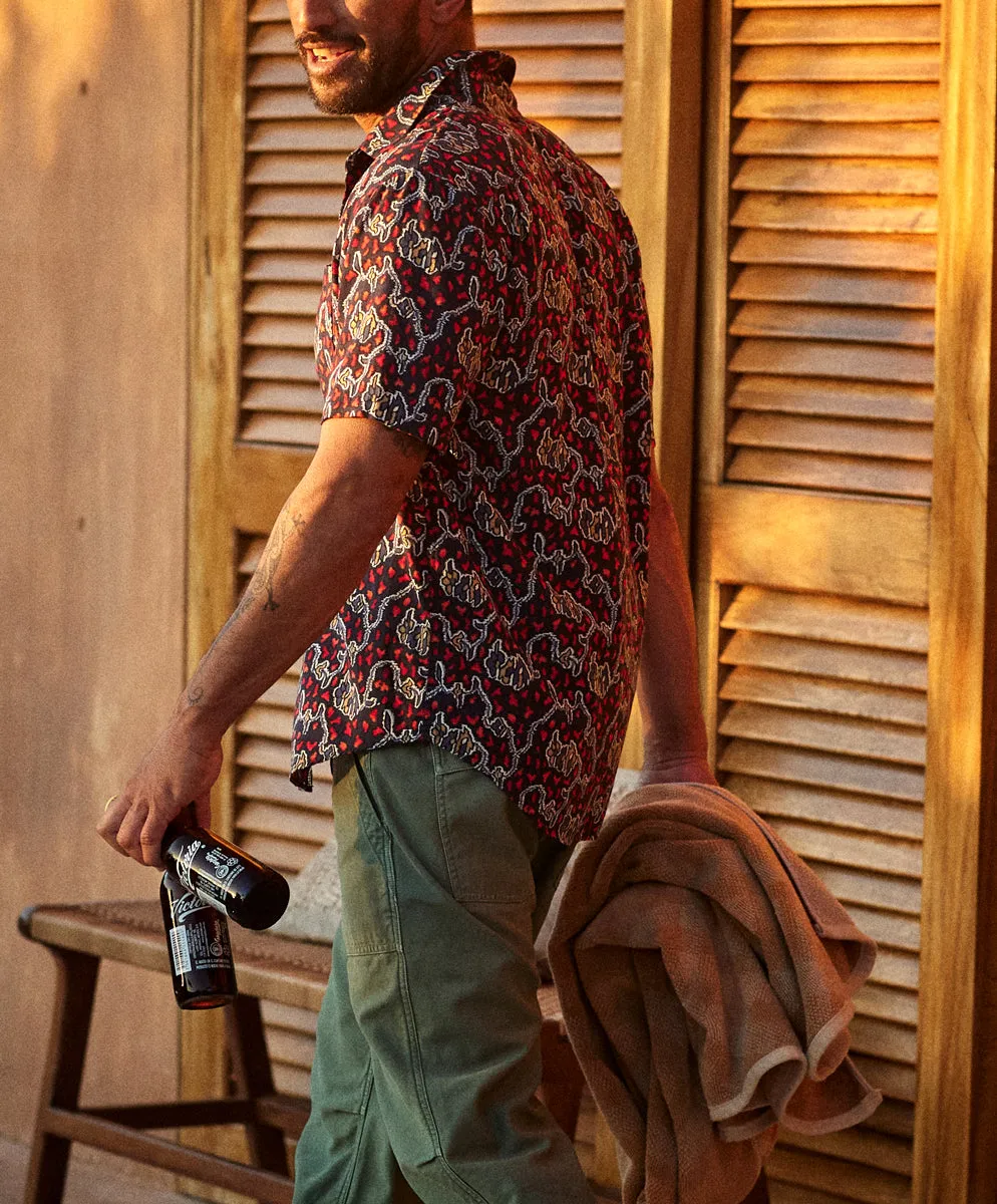 The Field Pant - Outerworn sold by Outerknown product image thumbnail 4