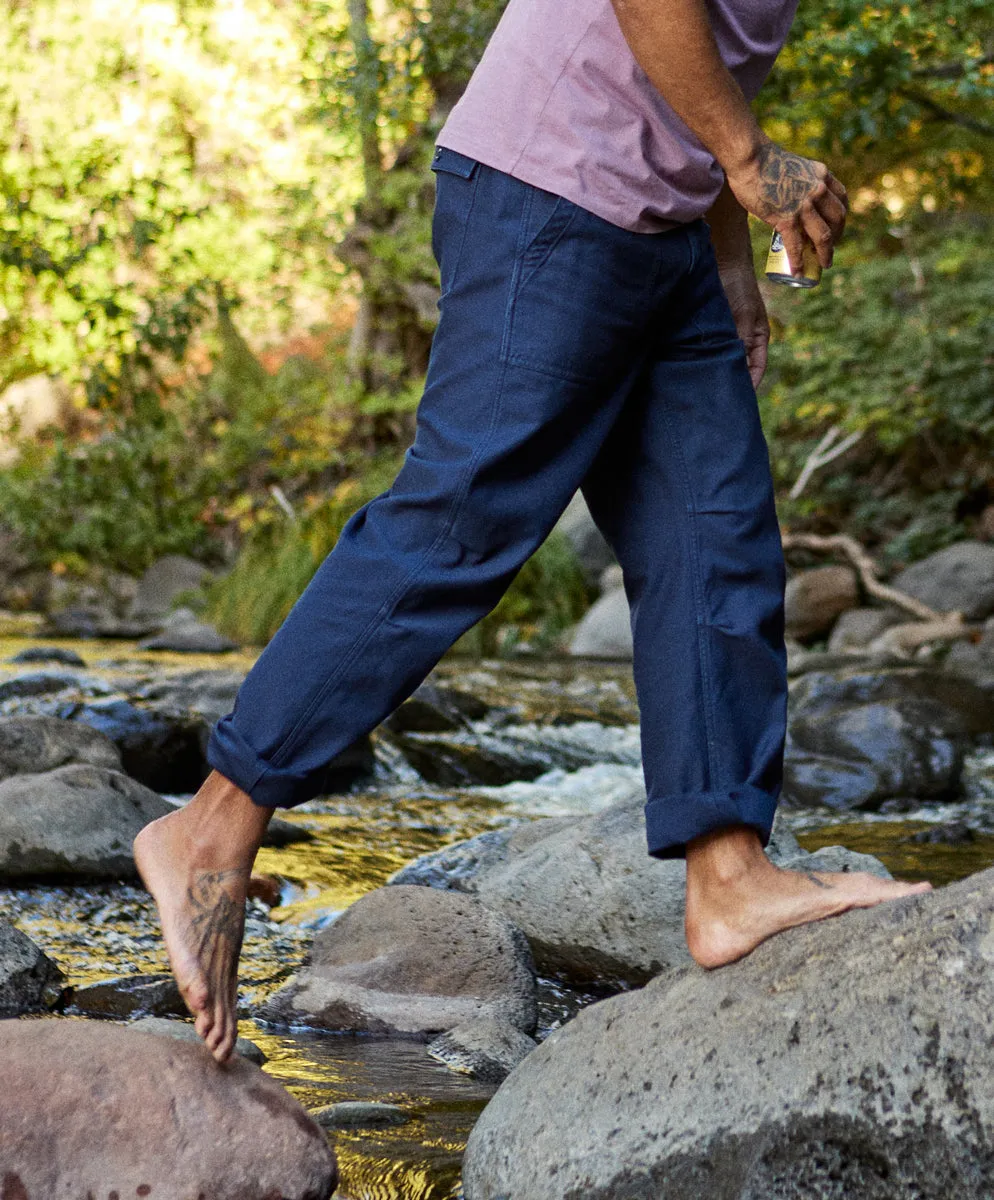 The Field Pant - Outerworn sold by Outerknown product image thumbnail 3