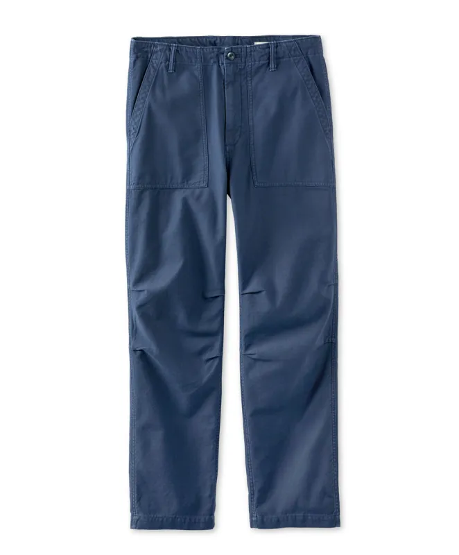 The Field Pant - Outerworn sold by Outerknown