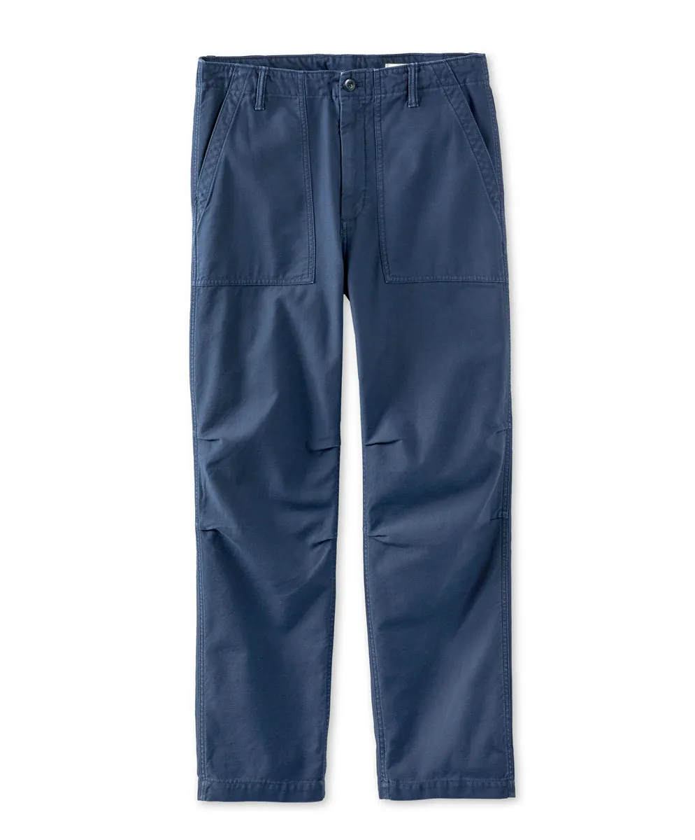 The Field Pant - Outerworn sold by Outerknown